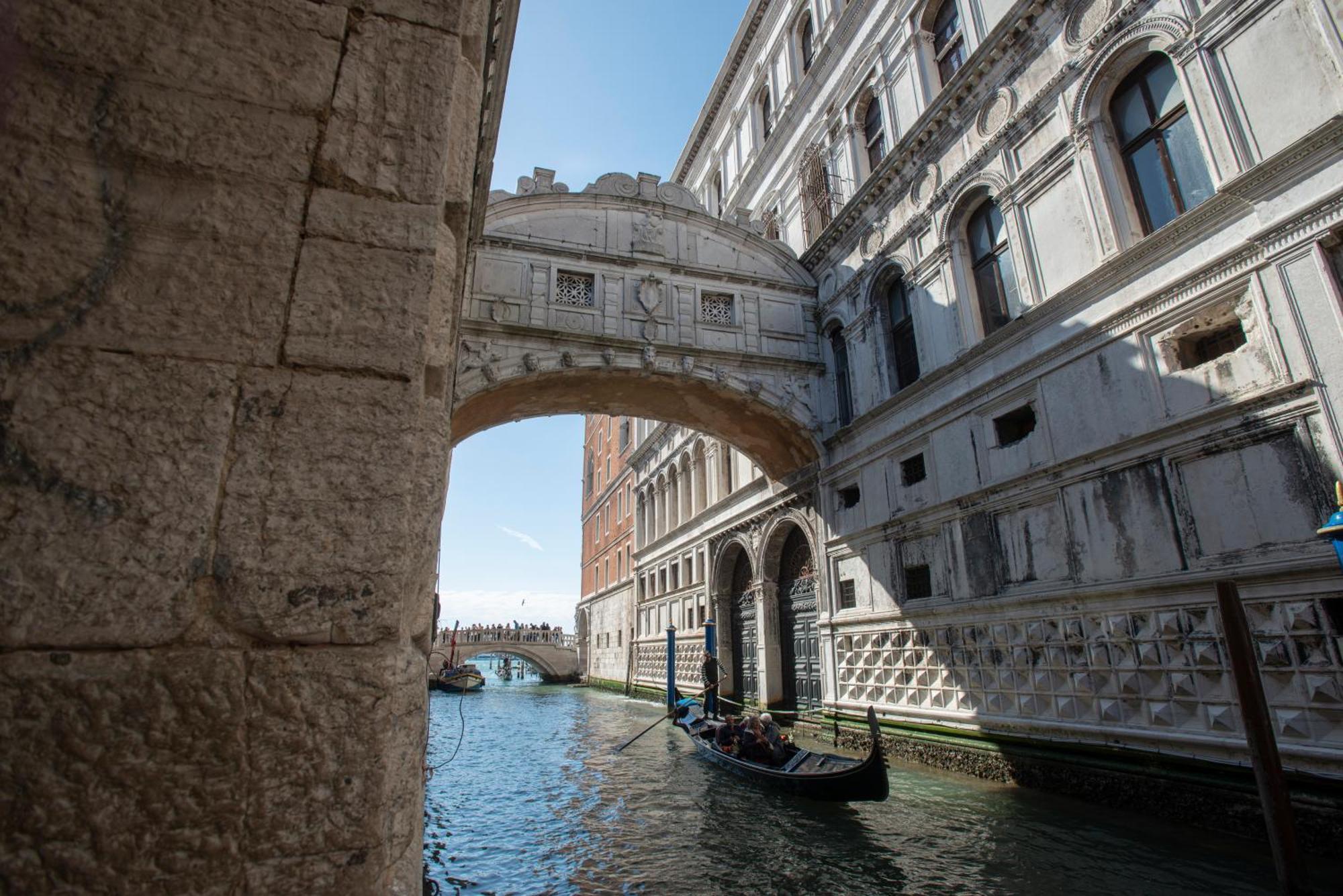 Отель Ca' Dei Dogi Венеция Экстерьер фото