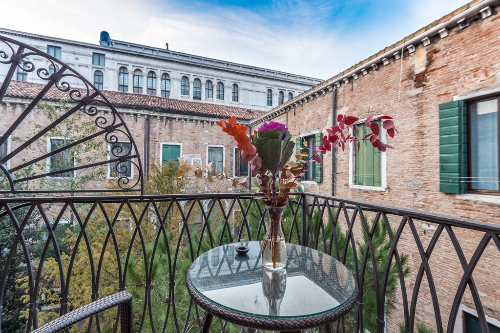 Отель Ca' Dei Dogi Венеция Экстерьер фото